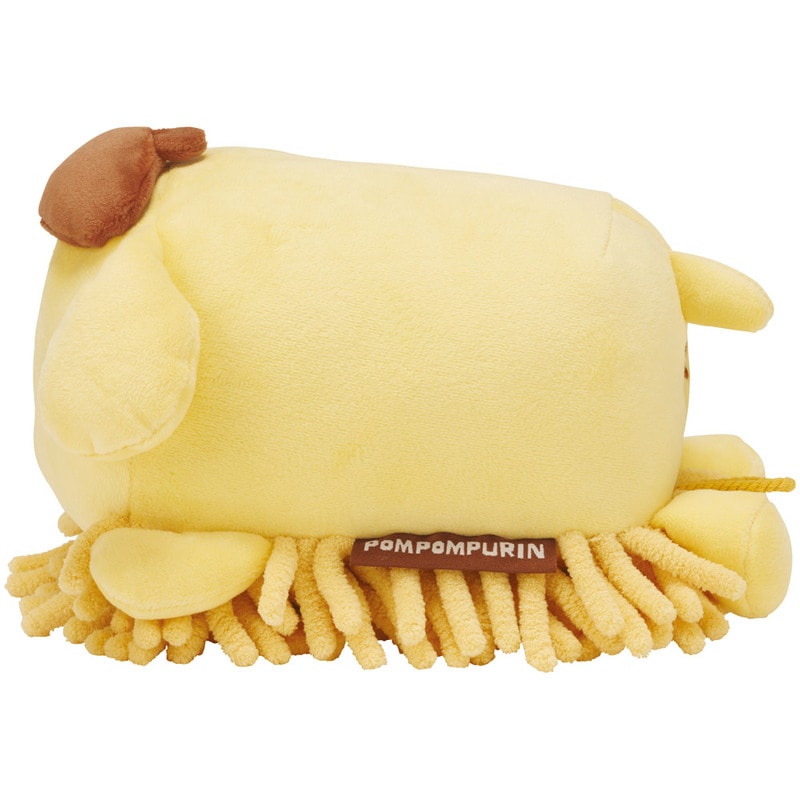 ぬいぐるみ モップ 掃除 おそうじ 用品 グッズ かわいい