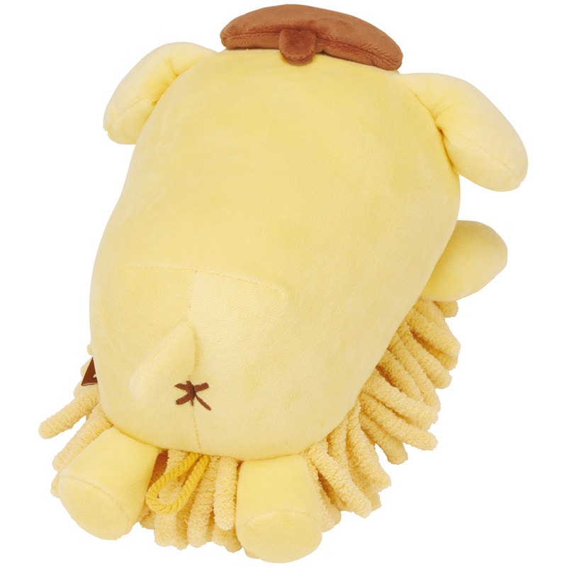 ポムポムプリングッツ ポムポムプリン最新グッズ情報 (@pompompurin_net) / X