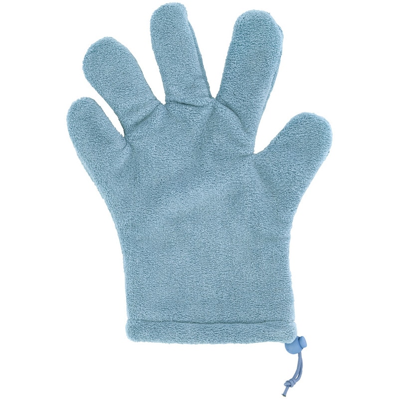 メール便対象品】 ヘアドライ 手袋 グローブ ヘアドライタオル