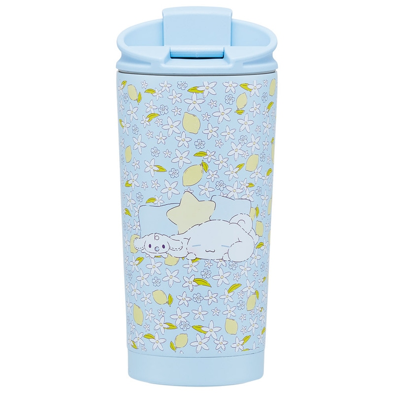 サーモ タンブラー 水筒 450ml 保温 保冷 ステンレス 蓋付き