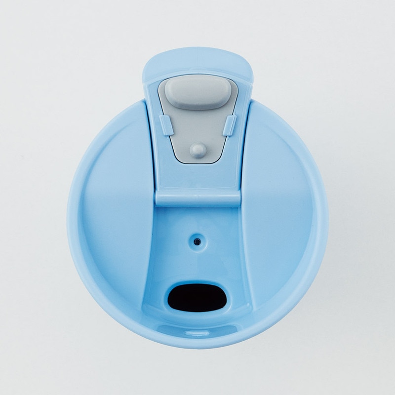サーモ タンブラー 水筒 450ml 保温 保冷 ステンレス 蓋付き