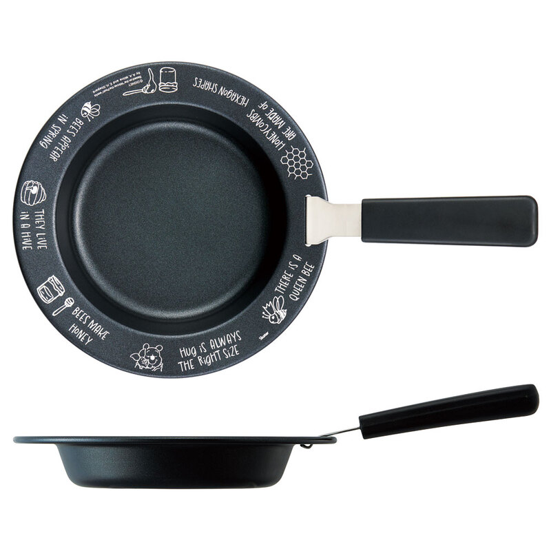 調理器具 ハンドル付き 鉄皿 22cm キッチン 用品 グッズ 調理器具 調理 料理 皿