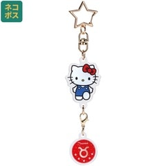 Hello kitty12星座キーホルダーコンプリートセット ハローキティ 12星座キーホルダー 9種セット売り キティ