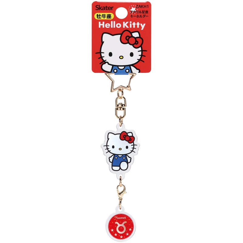REBORN 星座 アクリルキーホルダー 12点 アクリル 星座 キーホルダー 12星座 記号 かわいい キャラクター
