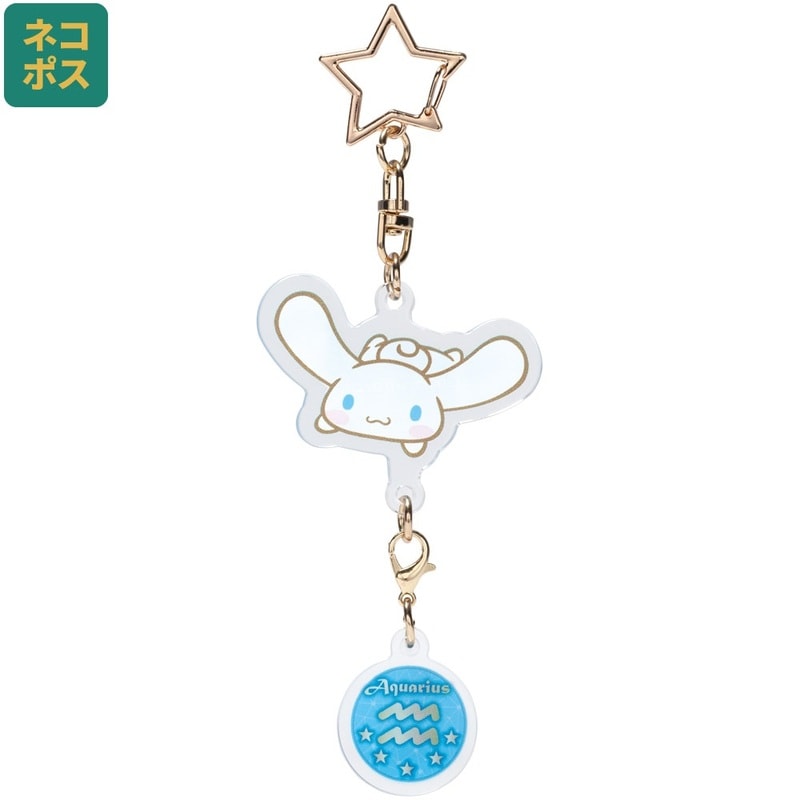 キーホルダー・アクリルキーホルダー SF12 2024-25 イニシャルアクリルキーホルダー – KAWASAKI BRAVE