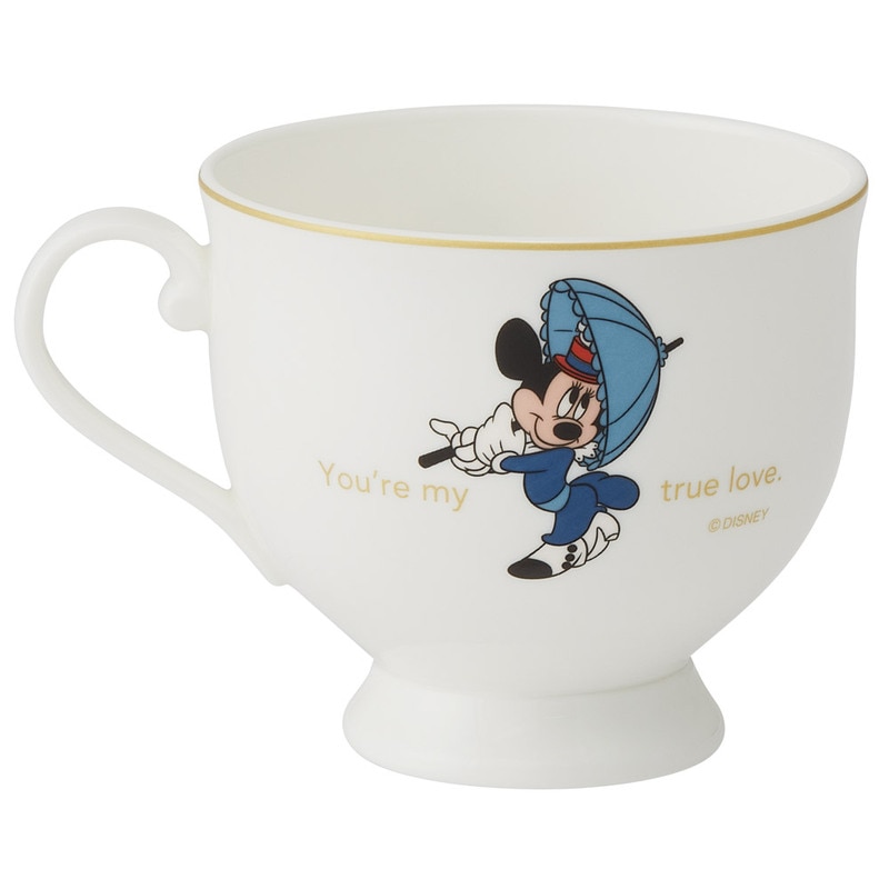 カップ ソーサー 240ml ナルミボーンチャイナ NARUMI ナルミ ボーン