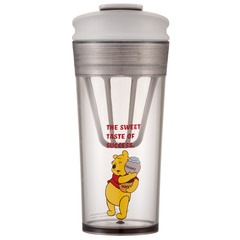 くまのプーさん 大容量タンブラー ポーチ付き 楽天市場】タンブラー フタ付き 300ml くまのプーさん ステンレス