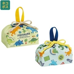 メール便対象品】 お弁当袋 2枚 セット 幼稚園 キャラクター ランチ