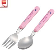 ハローキティ スプーン フォーク セット 10点 ハローキティ スプーン フォーク セット 10点 ハローキティ