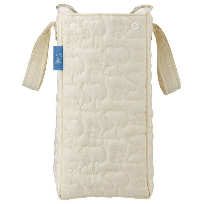 初売りまとめ買いCP対象商品】キルト生地 保冷 ランチ バッグ かばん