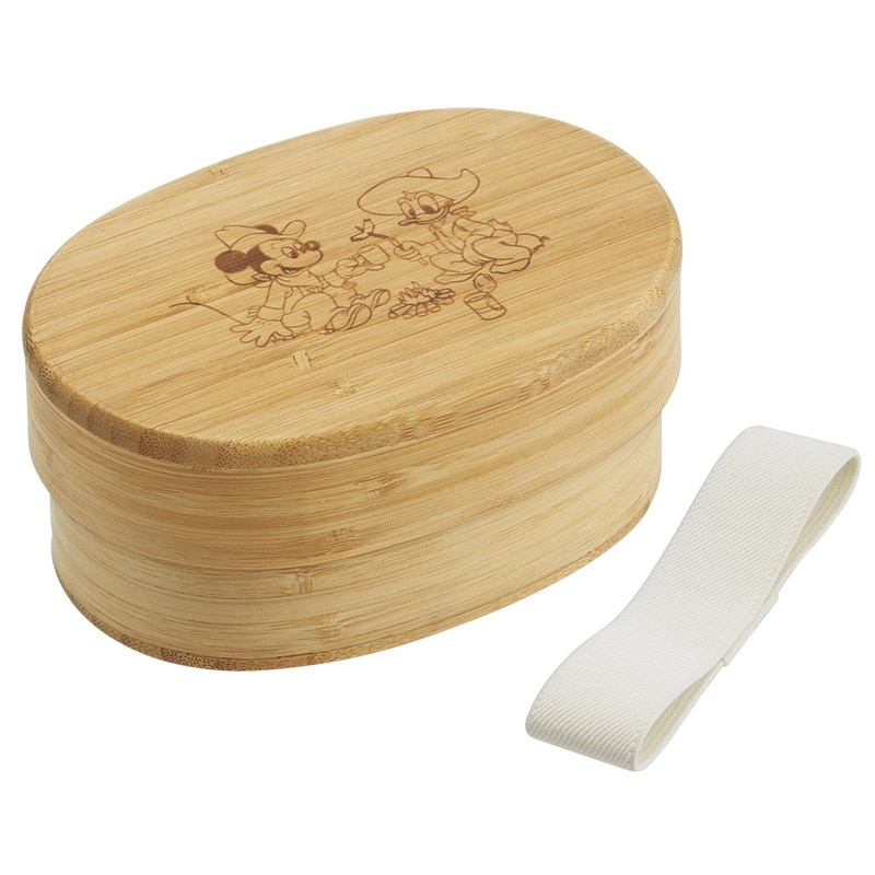 ミルキー  箱D Amazon | ゆとりの空間 栗原はるみ 4点ロックランチボックス