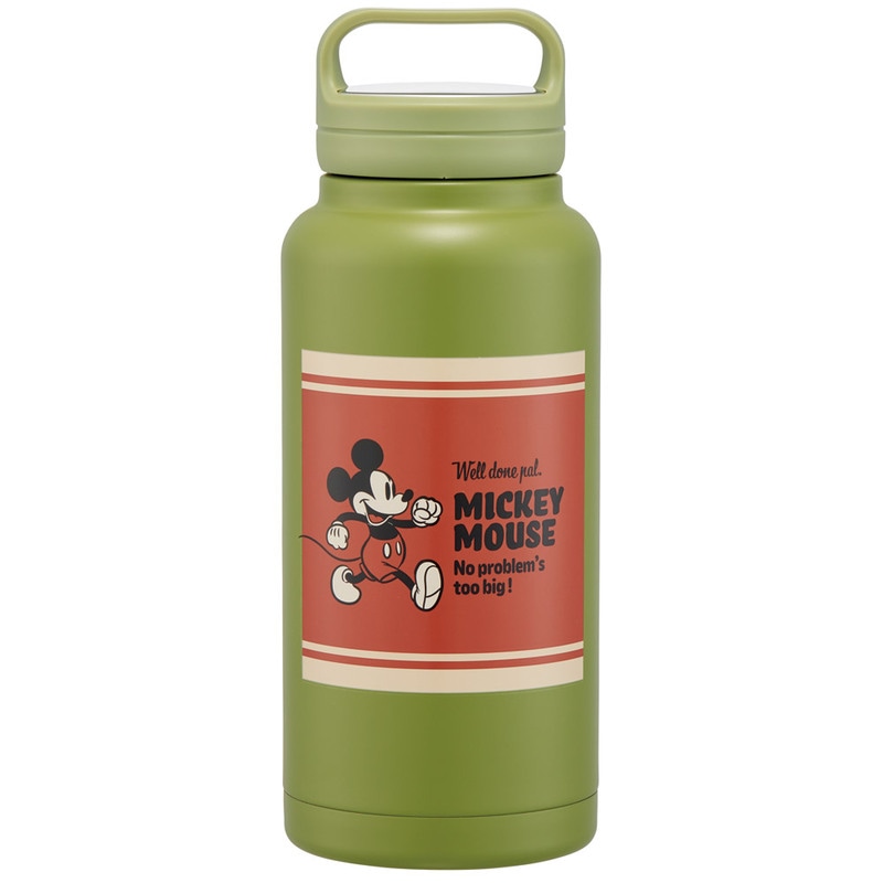 ステンレス マグボトル 水筒 1l 1000ml 保温 保冷 保温保冷 skater 1リットル 直飲み スケーター STSC10 スヌーピー  SNOOPY ピーナッツ 女性 レディース【ステンレスボトル ステンボトル スクリューハンドル付き マイボトル】 | キャラクター,スヌーピー |  スケーター公式 