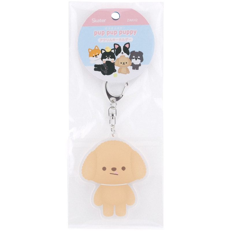 メール便対象品】 アクリル キーホルダー キャラクター かわいい