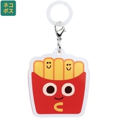 メール便対象品】 アンブレラ マーカー 傘 目印 かさ キャラクター