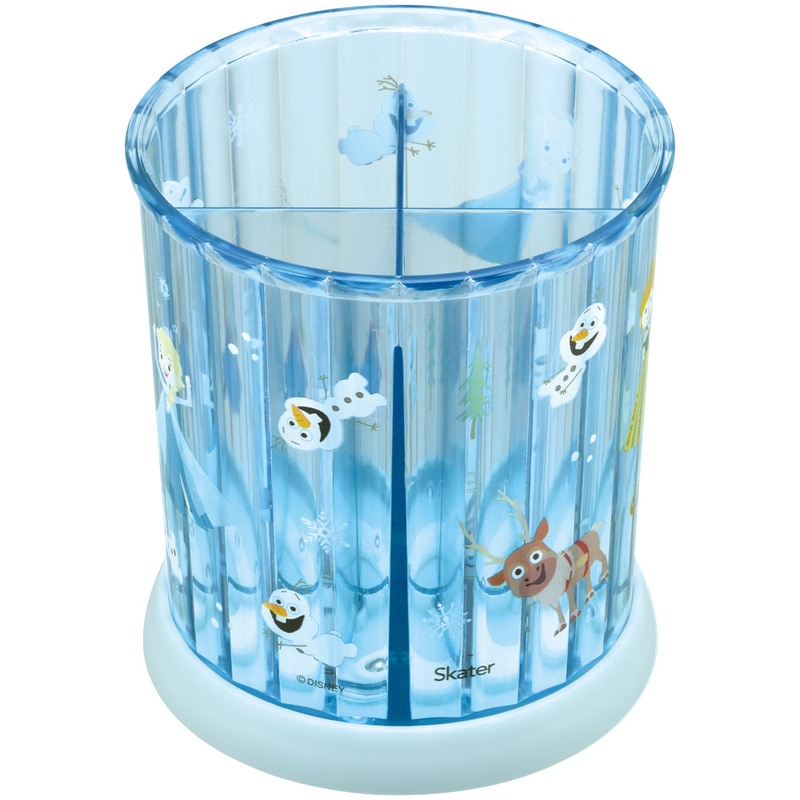 回転式 小物 スタンド 小物入れ 収納 仕切り 整理 360度 回転