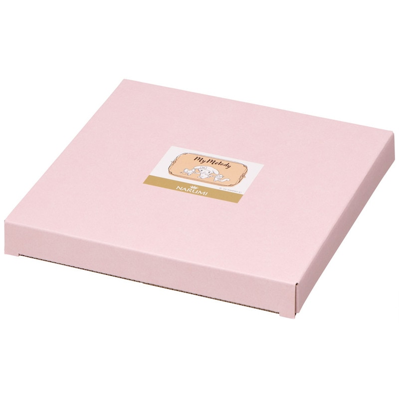 プレート 皿 19cm ナルミボーンチャイナ NARUMI ナルミ ボーンチャイナ