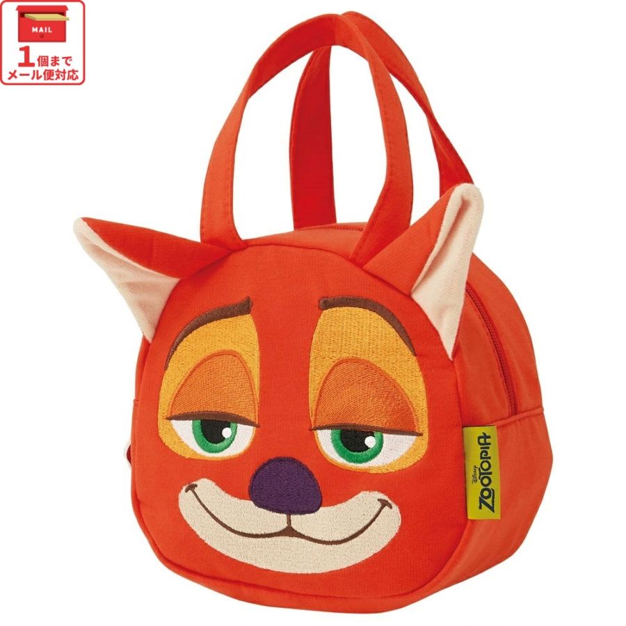 メール便対象品】 ランチバッグ キッズ お弁当かばん ミニトート