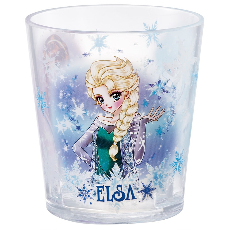 アクリル コップ 割れない 280ml プラスチック 子供 子ども キッズ