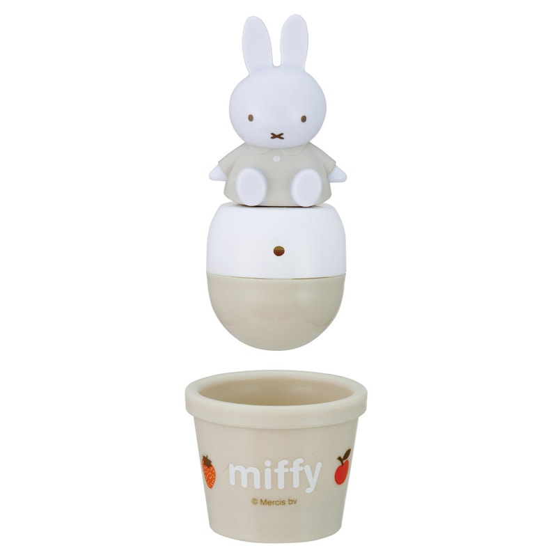 マスコット付き ソルトケース 塩 こしょう ケース 塩コショウ