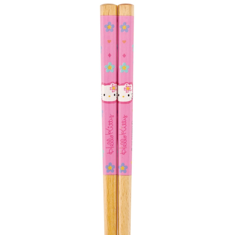 メール便対象品】 お箸 21cm 四角箸 はし 大人 子供 かわいい