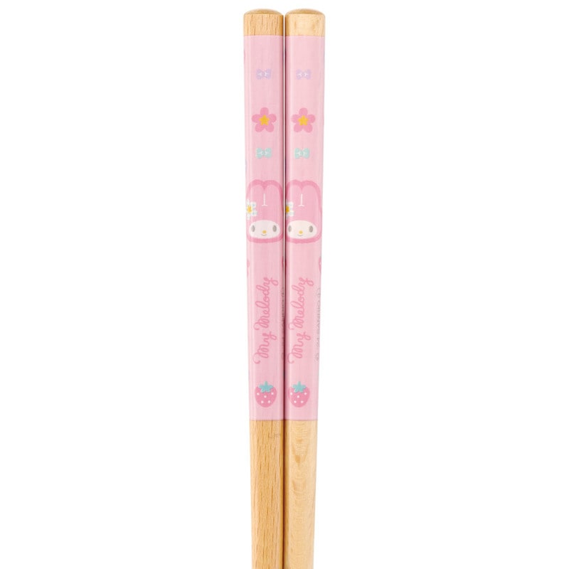 メール便対象品】 お箸 21cm 四角箸 はし 大人 子供 かわいい