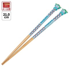 数々の賞を受賞 塗箸 マスコット付き メール便対象品】 木箸 すべらない 大人 箸 その他