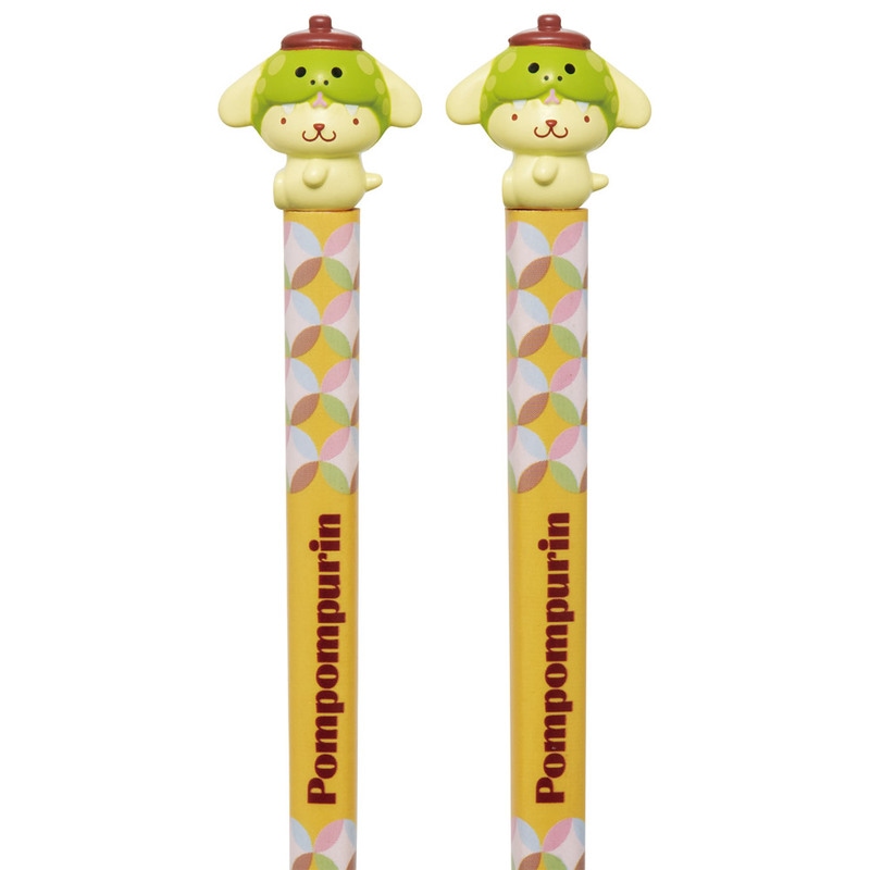 メール便対象品】 マスコット付 箸 21cm 箸置き セット 木箸 はし 大人