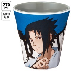 メラミンタンブラー 270ml SASUKE／MTB2_4973307690549