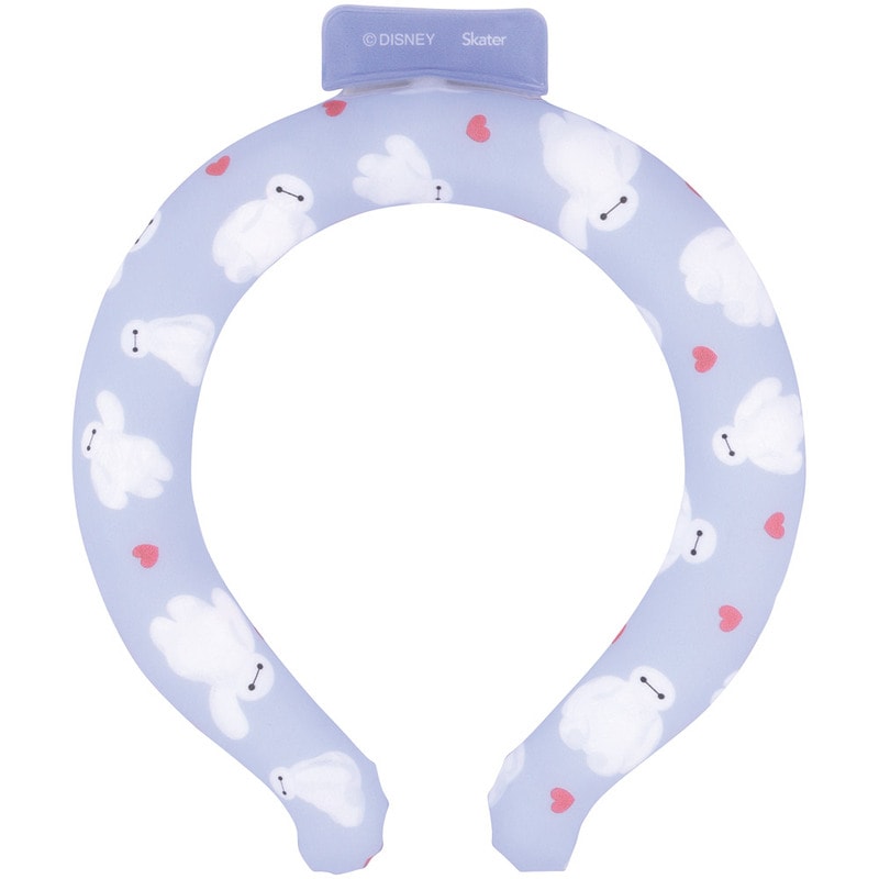 メール便対象品】 ネッククーラー キッズ M クールリング 首掛け