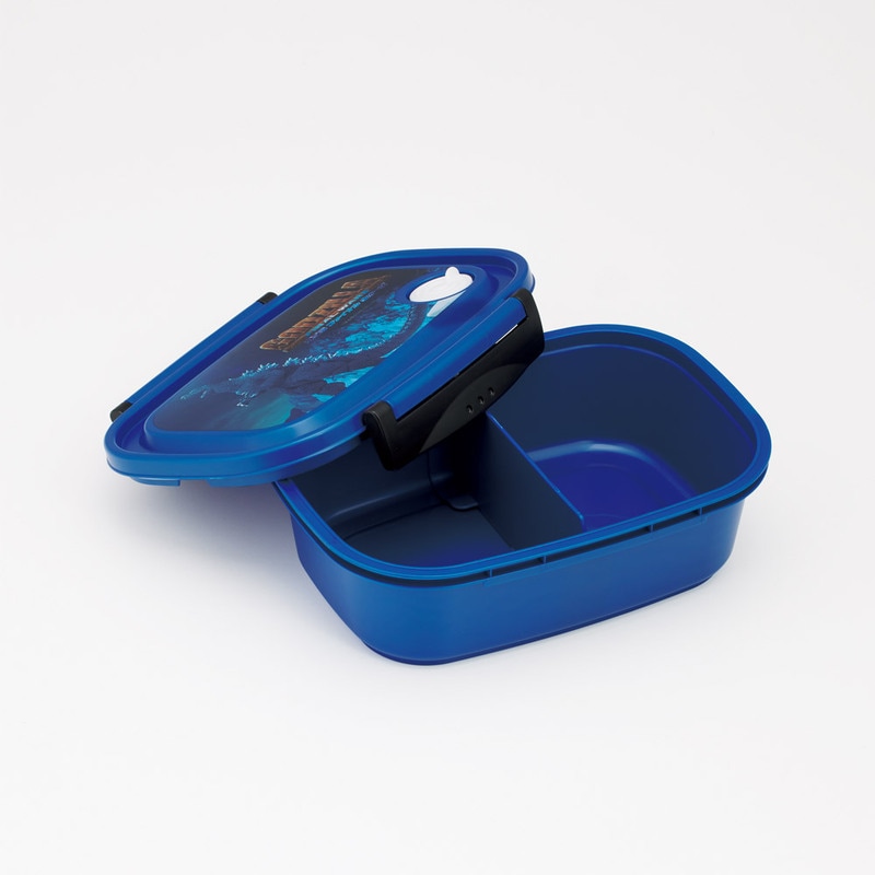 お弁当箱 一段 レンジ対応 食洗機対応 ランチボックス 720ml 小学生