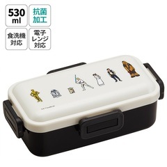 【スターウォーズ】ウィケット ランチボックス 61uB8lGf2mL._UF894,1000_QL80_.jpg