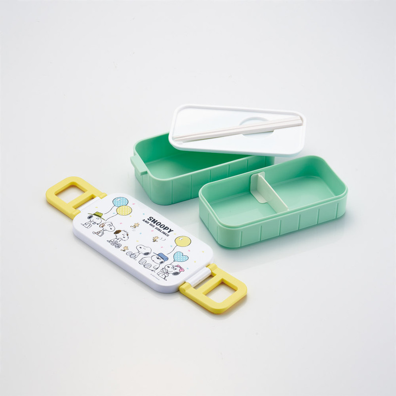 お弁当箱 弁当箱 お弁当 ランチボックス 2段 二段 高校生 中学生