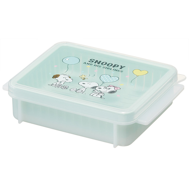 ざる付き 保存 容器 S 260ml ごはん ご飯 おかず お総菜 保存 ザル付き