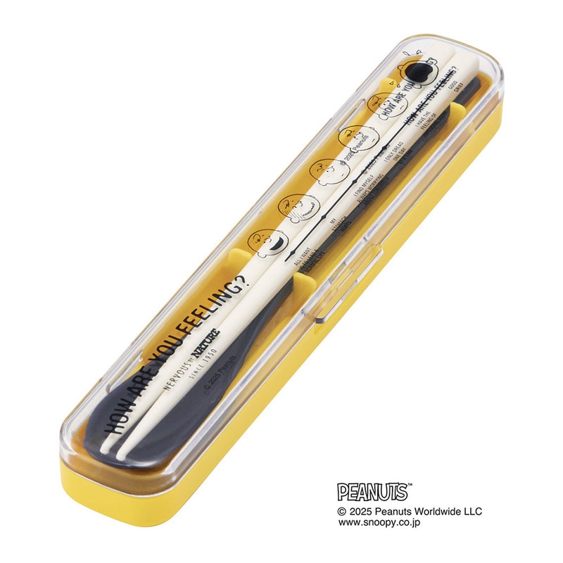 抗菌 音の鳴らない お箸 スプーン セット18cm お弁当 弁当 箸セット 食