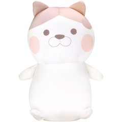 ぬいぐるみになる ネックピロー 枕 旅行 車 移動 お昼寝 便利