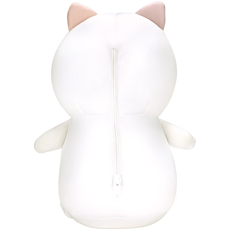 どこでもいっしょ トロ お昼ねニャ! ネックピロー 超レア❗️どこでもいっしょ トロ お昼ねニャ! ネックピロー