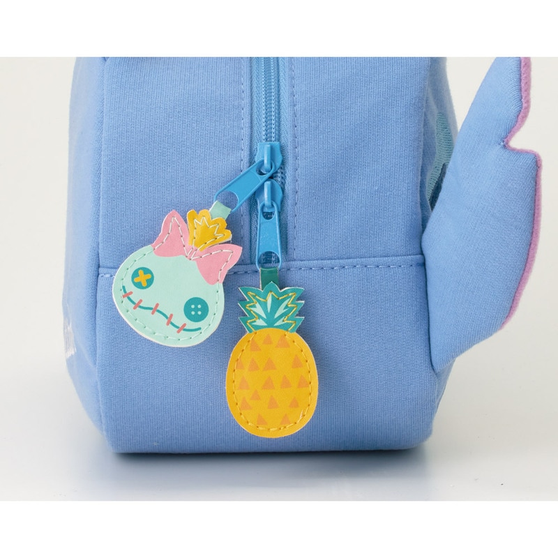 スティッチランチケース Amazon | Disney Stitch(ディズニースティッチ) 子供用ランチ