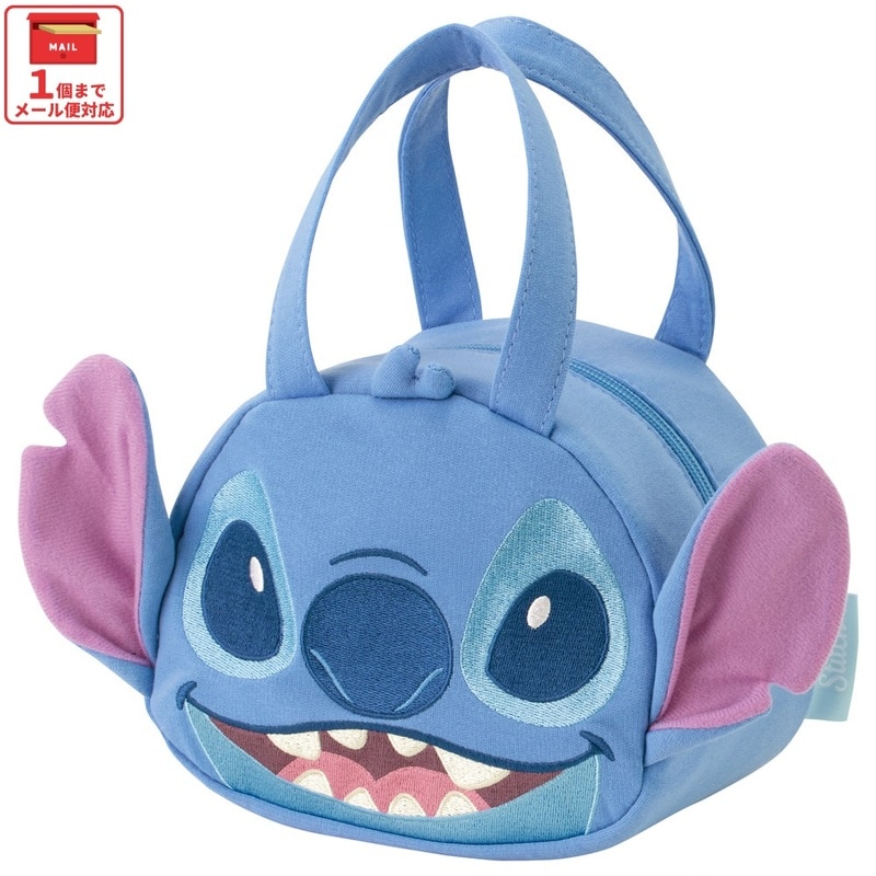 ミルクモチ 加藤工芸 リロ&スティッチ ベンチ プランタースタンド 加藤