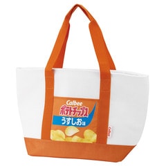 Bucket Coffa L ショッピングバッグ ショッピングバッグ【W-355】セイルバッグ ヨット ハンドメイド