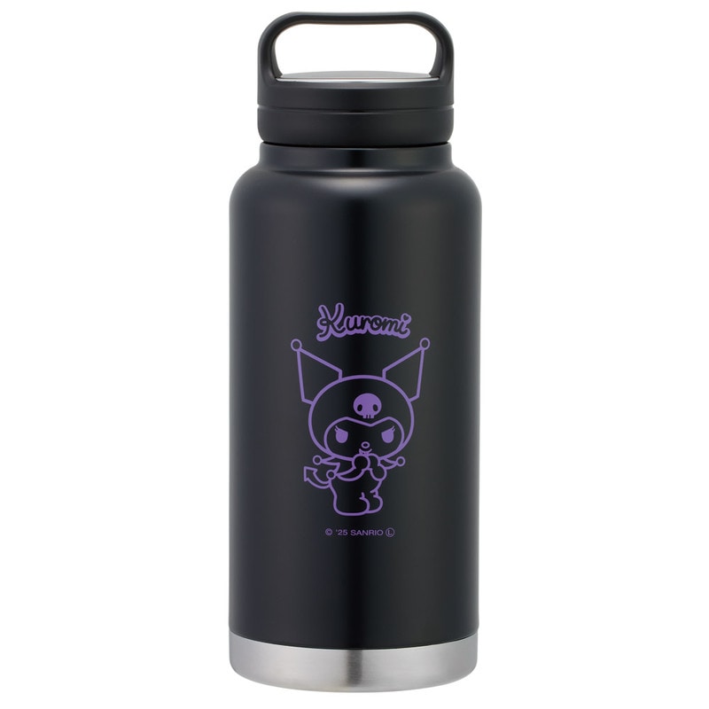 ステンレス マグボトル 水筒 1l 1000ml 保温 保冷 保温保冷 skater 1