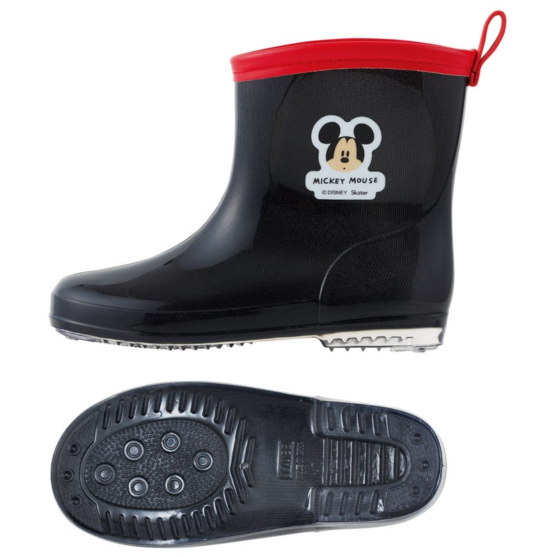 長靴 キッズ 子供 17cm かわいい レインブーツ 歩きやすい 幼稚園