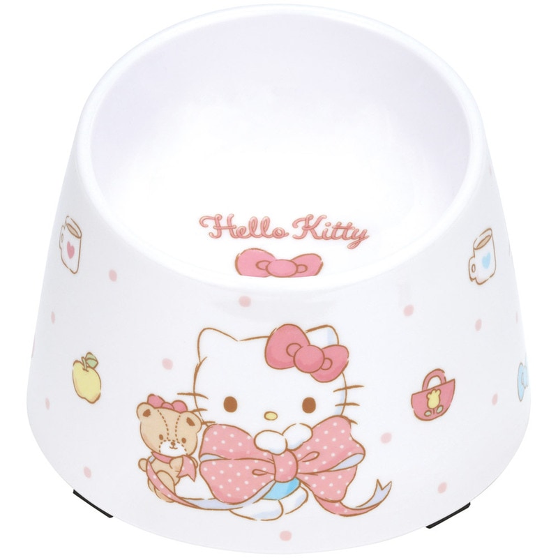 メラミン製 フード ボウル ペット 食器 エサ 犬 わんちゃん