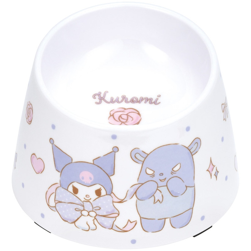 メラミン製 フード ボウル ペット 食器 エサ 犬 わんちゃん メラミン