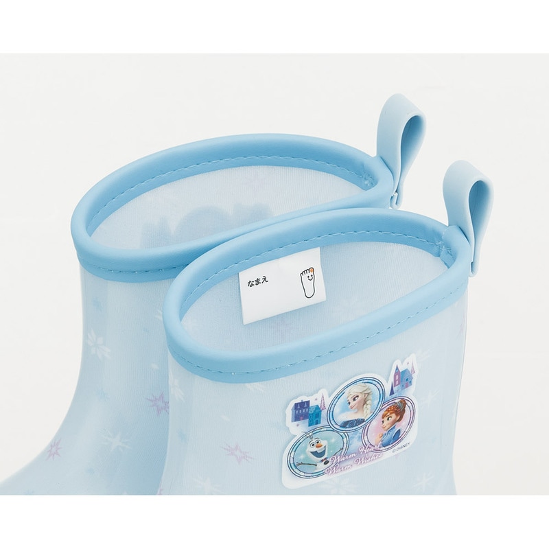 長靴 キッズ 子供 18cm かわいい レインブーツ 歩きやすい 幼稚園