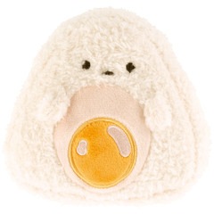Q.Kid ぬいぐるみ Amazon.co.jp: Qkid ぬいぐるみ Q宝 JOTOYS メガネ Qkids Qbaby