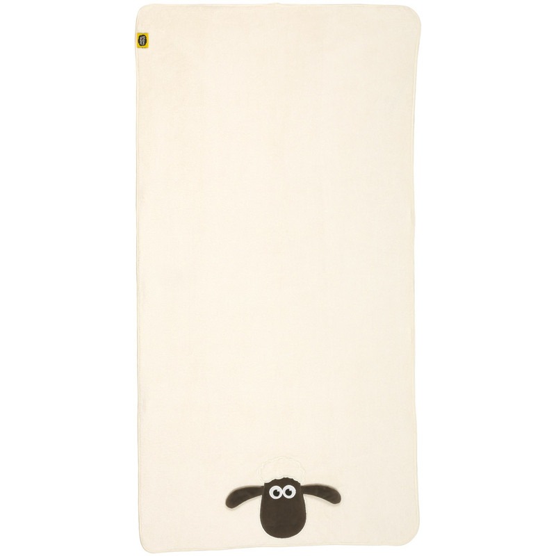 バンドリ パレオ マイクロファイバービッグタオル 富士急ハイランド