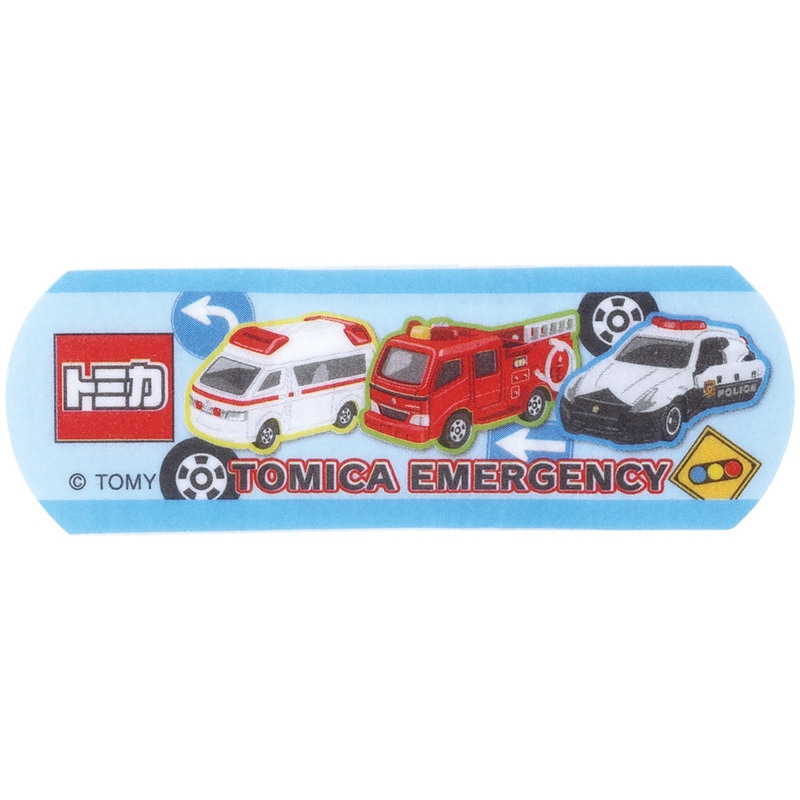 メール便対象品】 絆創膏 キャラクター 防水 20枚入り M サイズ