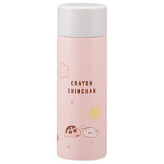 水筒 ミニ サイズ 120ml ステンレスボトル キャラクター 子供