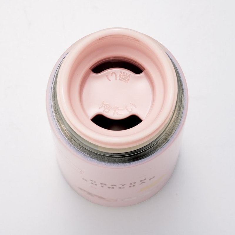 水筒 ミニ サイズ 120ml ステンレスボトル キャラクター 子供