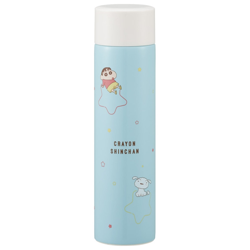 ポケット ステンレス マグ ボトル 160ml 水筒 ロングタイプ 保温